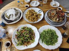 -食鼎记海鲜大排档(美食街店)