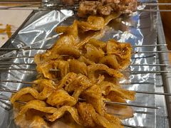 -熙成烧烤(白塔岭店)