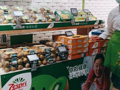 零售区-七鲜超市(通州ONE店)