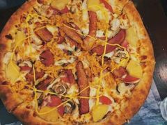-米斯特比萨(罗斯福店)