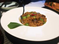 -菩提素素食餐厅(晶郦馆店)