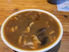 -二十五味胡辣汤(正弘山店)