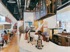 -COSTA COFFEE(恒基名人购物中心店)