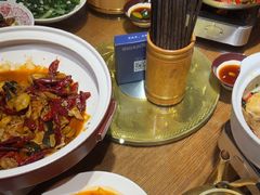 -印象鲵宴·张家界地标美食名片(溪布街店)