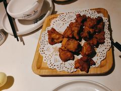 -徽韵人家·传承正宗徽菜(牡丹园店)