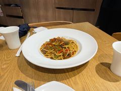 帕多瓦黑椒牛肉意面-棒约翰比萨·意面(君尚3019店)