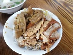 -老羊仔猪脚饭(澄城独一店)