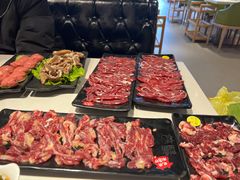 -陈记顺和牛肉火锅(火车站店)