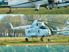 -中国航空博物馆