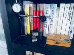 -成都大学-图书馆