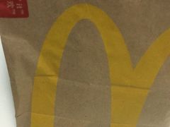 -麦当劳(光新乐购店)