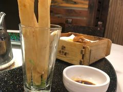 -味可道美食坊(福基路店)