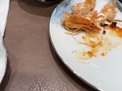 -大连湾旭日·家宴·海肠捞饭(马栏广场店)