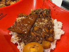 -台湾小竹(华宇广场店)