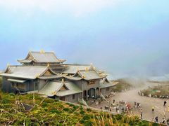 -峨眉山风景名胜区
