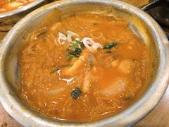 -金北顺大锅家(신사본점)