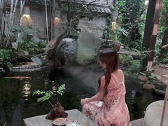 -The Flowers Coffee(南山店)