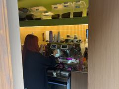 -SeekSeeking咖啡专门店(堰塘街店)