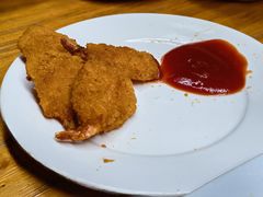 -感觉西餐厅(南师大店)