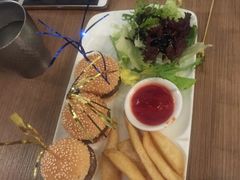 -5号公路餐厅(曼哈顿店)