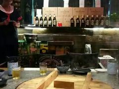 -船梆煮•蒸汽海鲜·生腌干蒸(五四广场店)