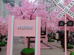 -金茂览秀城
