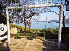 -天目湖涵田度假村