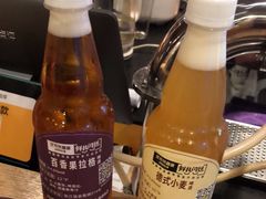 -优布劳精酿啤酒鲜扎闪送·(张江店)