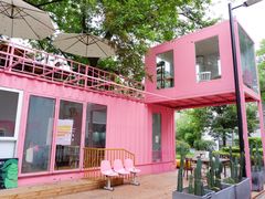-灯塔咖啡馆BOOK·Coffee Shop