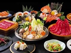 -牛YO寿喜烧·铁板烧和牛火锅自助(市府恒隆店)