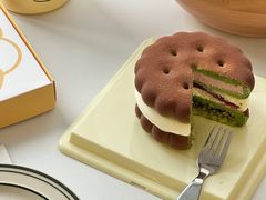 -奈诺甜品·生日蛋糕·下午茶(古城店)
