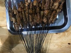 -清真·马峰烤肉(小学习北巷店)