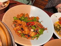 -外婆家(南开大悦城店)