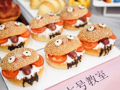 -欧米奇西点西餐学校