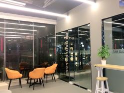 -STAR舞蹈工作室