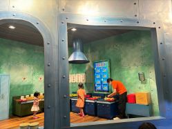 -尼克Playtime(欢乐海岸店)