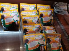-辛一·铜锣烧(鸿寿坊店)