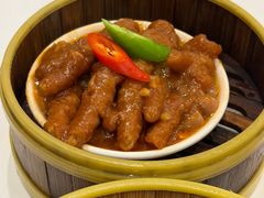 -佳丽海鲜大酒楼(环岛海景店)