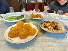 -晋阳饭庄(虎坊桥店)