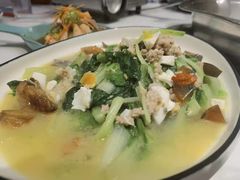 -龙泉人椰子鸡·糟粕醋·海南菜(南大桥店)