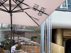 门面-农畉LONFOOD(福田星河COCOPark店)