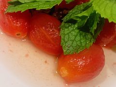 -绿茶餐厅(华联万柳店)