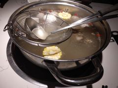 -八合里牛肉火锅(深圳龙华硅谷店)