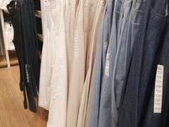 -优衣库(天津天河城店)