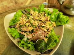 柠檬鸡-多哥水傣味餐厅(司马巷店)