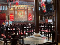 -天津戏剧博物馆