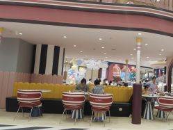 -奈尔宝家庭中心·亲子餐厅(鄞州万达店)