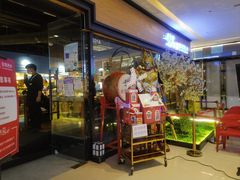 -梨花自助烤肉(天河城店)
