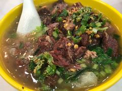 -文辉墨鱼丸大王(铜锣湾渣甸街总店)