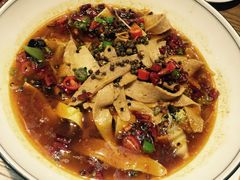 -菩提树·素食餐厅(汇智国际商业中心店)